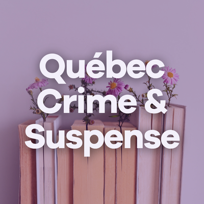 Image Québec Crime & Suspense